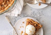 Crisp Apple Delight