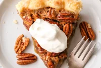 Timeless Pecan Indulgence
