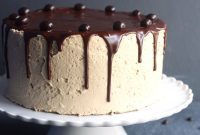 Layered Mocha Indulgence