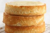 Your Guide to Flawlessly Flat Cake Layers