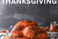 Thanksgiving Delights Recipes for a Festive Table