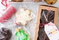 Ship Perfect Cookies Every Time