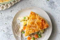 Heartwarming Chicken Bake