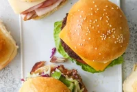 Mastering Homemade Buns for Sandwiches, Sliders, and Burgers