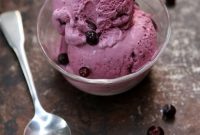 Mountain Berry Dream