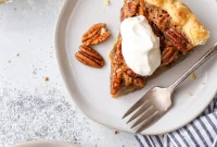 Mastering Thanksgiving Pies