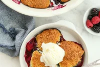 Sweet Berry Comfort