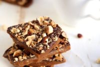 Golden Toffee Coffee
