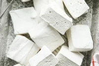 Create Your Own Heavenly Marshmallows