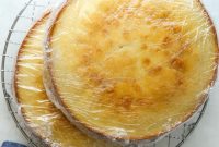 Mastering Cake Layer Freezing and Storage