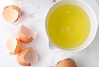 Unlock Better Bakes with Room Temperature Eggs