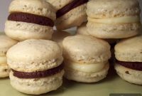 Elegant Macaron Delights