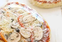 Preserve Your Homemade Pizza: Freezing Techniques