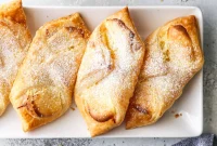 Flaky Cream Cheese Delights