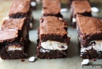 Decadent Mint Chocolate Bliss