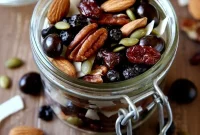 Coffeehouse Crunch Blend
