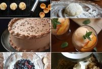 Savoring 2011: My Most Cherished Recipes