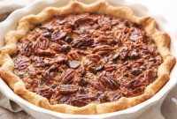 Decadent Chocolate Coconut Pecan Dream