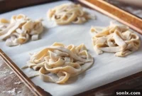 Artisan Pasta