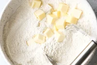 The Golden Touch: Elevating Your Bakes with Butter
