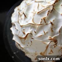 Strawberry Baked Alaska