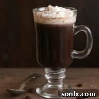 White Russian Mochas | completelydelicious.com