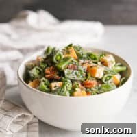 Sugar Snap Pea and Bacon Salad
