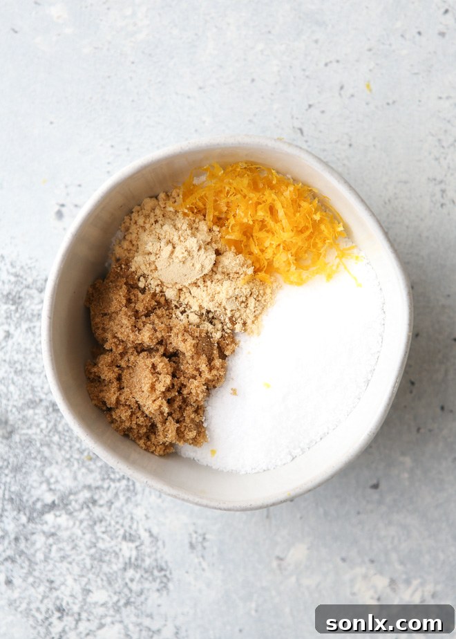 dry brine ingredients