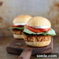 Final Salmon Cake Sliders