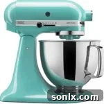 KitchenAid Mixer