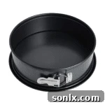springform pan