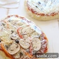 How to freeze homemade pizza: A delicious guide by completelydelicious.com