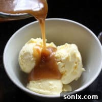 Homemade Vanilla Ice Cream