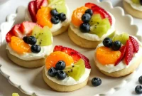 Fruity Sugar Cookie Jewels
