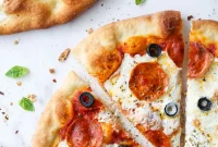 Essential Pizza Tools Every Home Cook Needs
