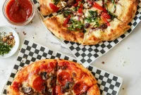 Homemade Pizza Guide: Step-by-Step Dough, Sauce & Toppings Tips