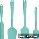 spatula set